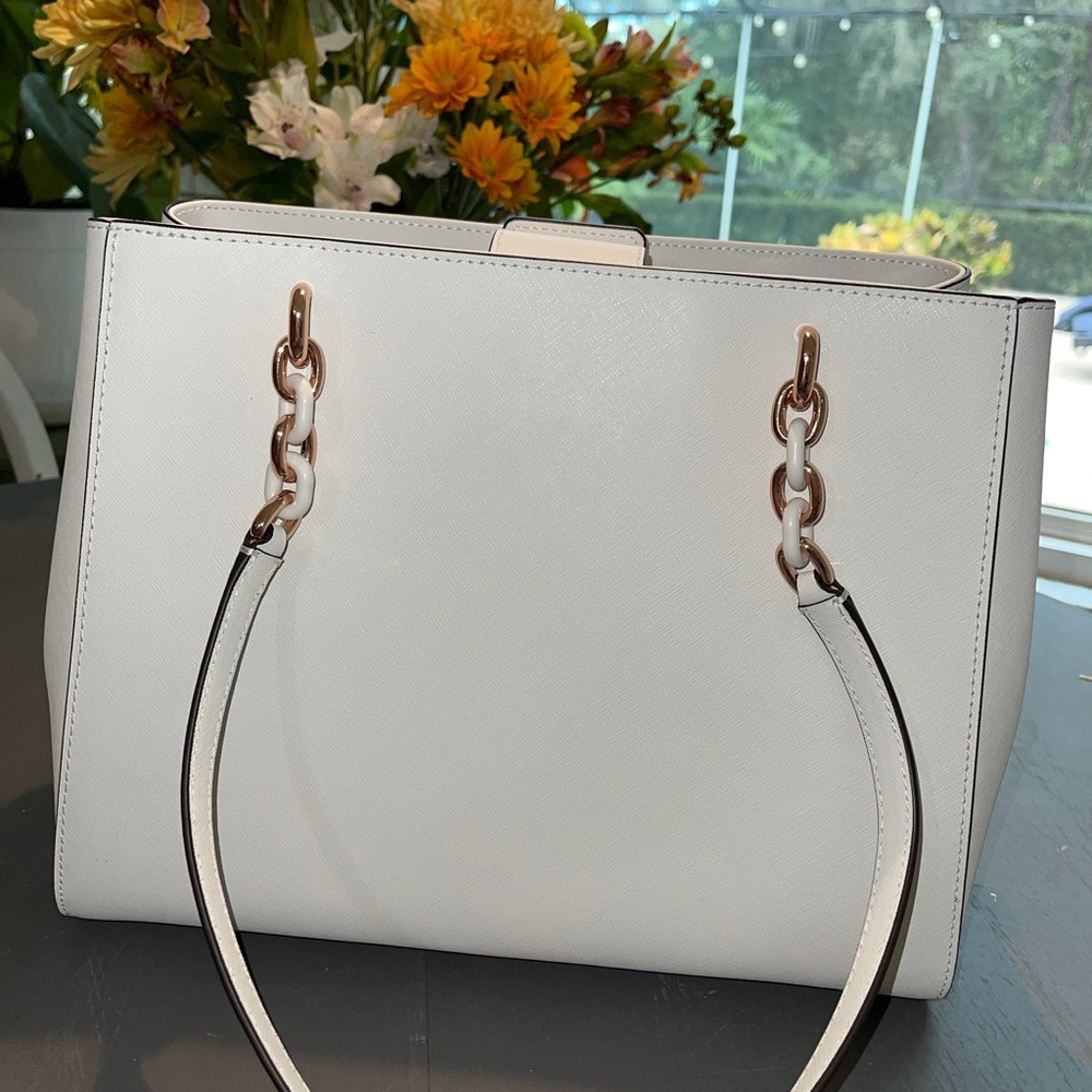 Michael Kors Sofia bag - Picture 6 of 6
